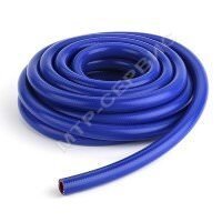 Рукав силиконовый 40мм P=10Атм (арм. 2 слоя) Рукав силиконовый 40мм P=10Атм (арм. 2 слоя)