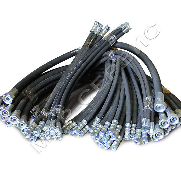 РВД 06- 600 DKOL М 16*1,5 - 2SN РВД 06- 600 DKOL М 16*1,5 - 2SN